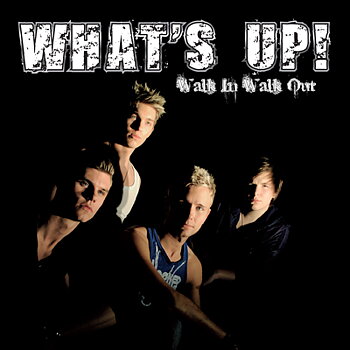 WHATS UP!
