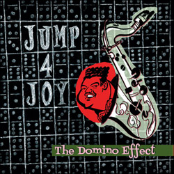 Jump 4 Joy: The Domino Effect (CD)