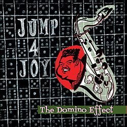 Jump 4 Joy: The Domino Effect (CD)