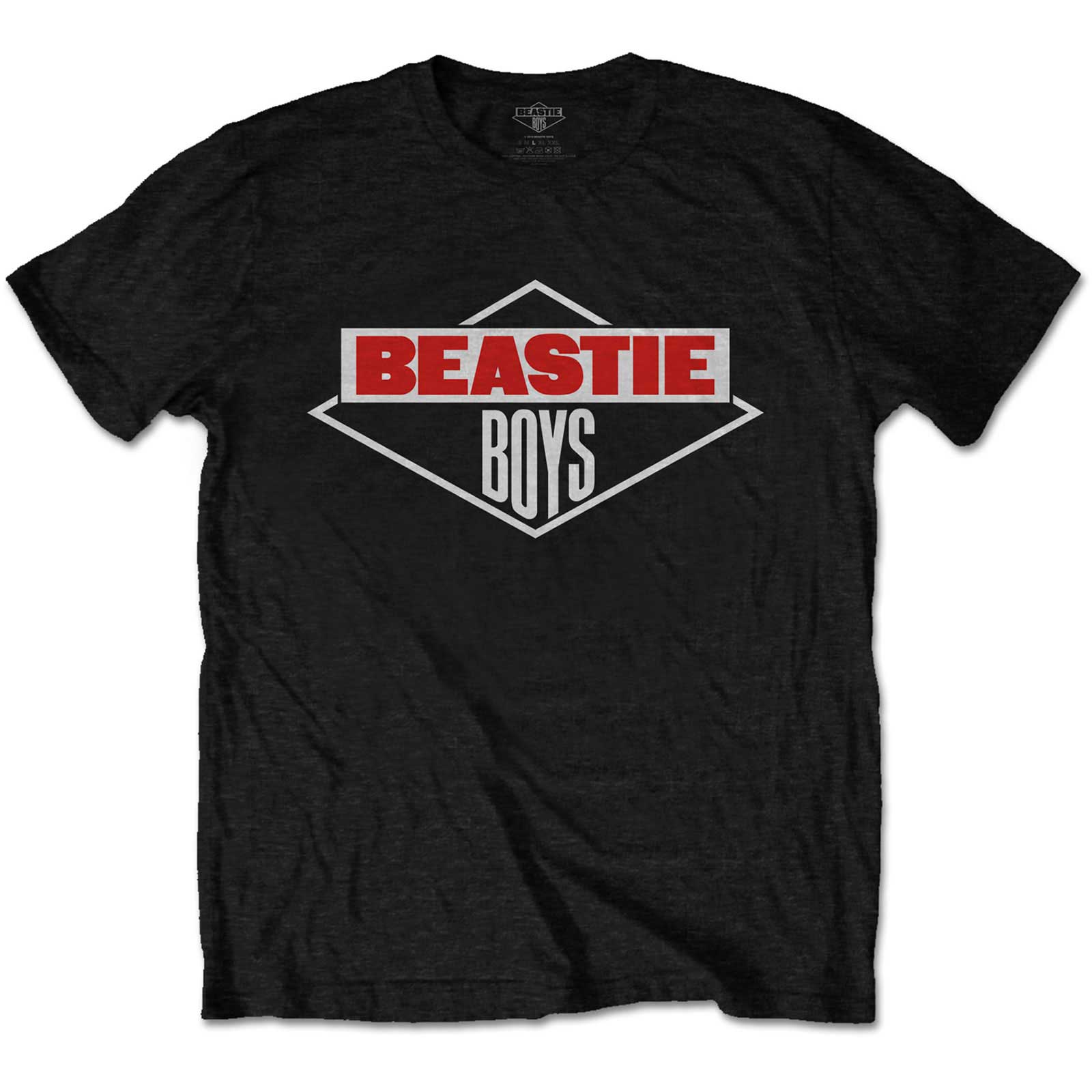The Beastie Boys Kids T-Shirt: Logo (9-10 Years)