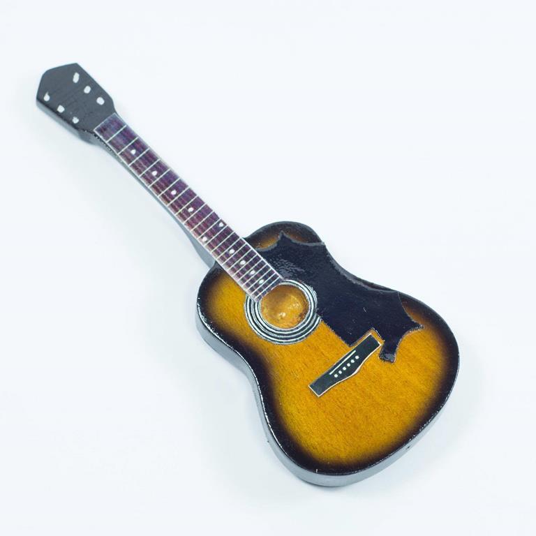 Magnet for fridge: Beatles - John Lennon - Acoustic (mod. exclusive)