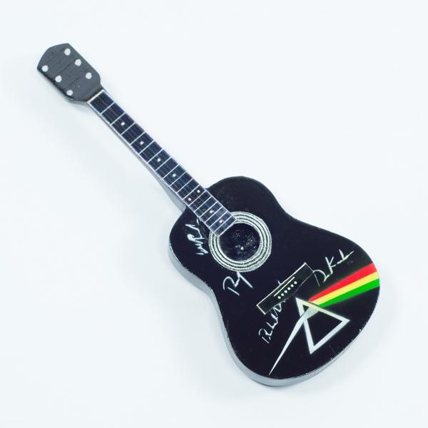 Magnet for fridge: Pink Floyd - Dark Side of the Moon (mod. exclusive)