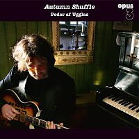 Ugglas Peder Af: Autumn Shuffle (Vinyl, LP)
