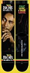 Bob Marley Legend Socks - Dye Sublimation (storlek 39-46)