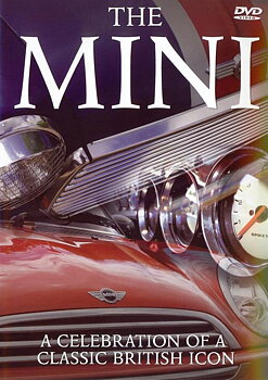 The Mini: A Classic British Icon (DVD)