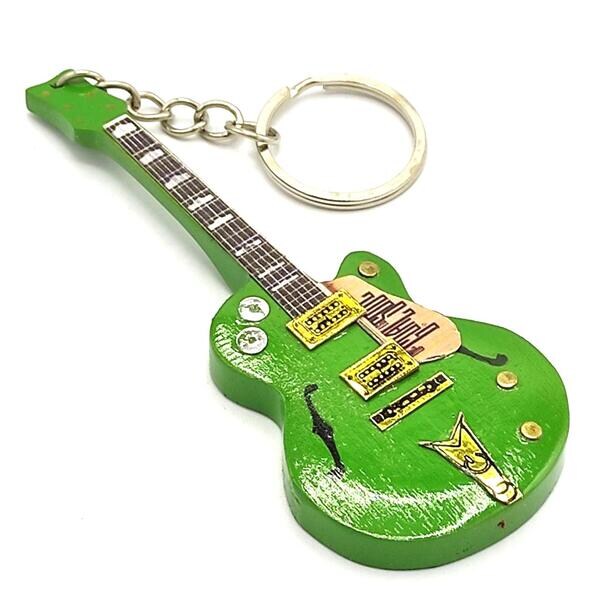 Keychain: U2 - Bono - Irish Falcon (mod. exclusive)
