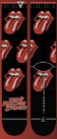 Rolling Stones All Over Distressed Socks - Dye Sublimation (size 39-46) - 2