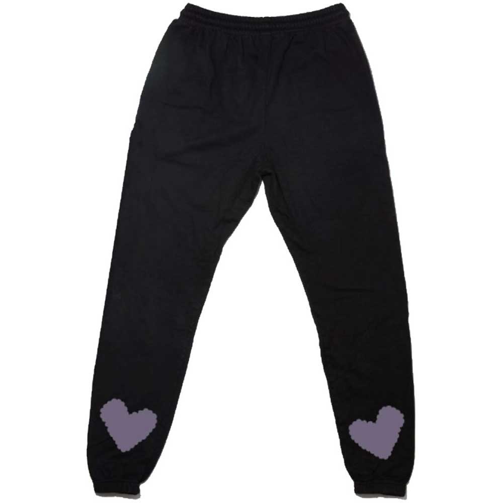 Olivia Rodrigo Unisex Joggers: Rodrighoe (Large)