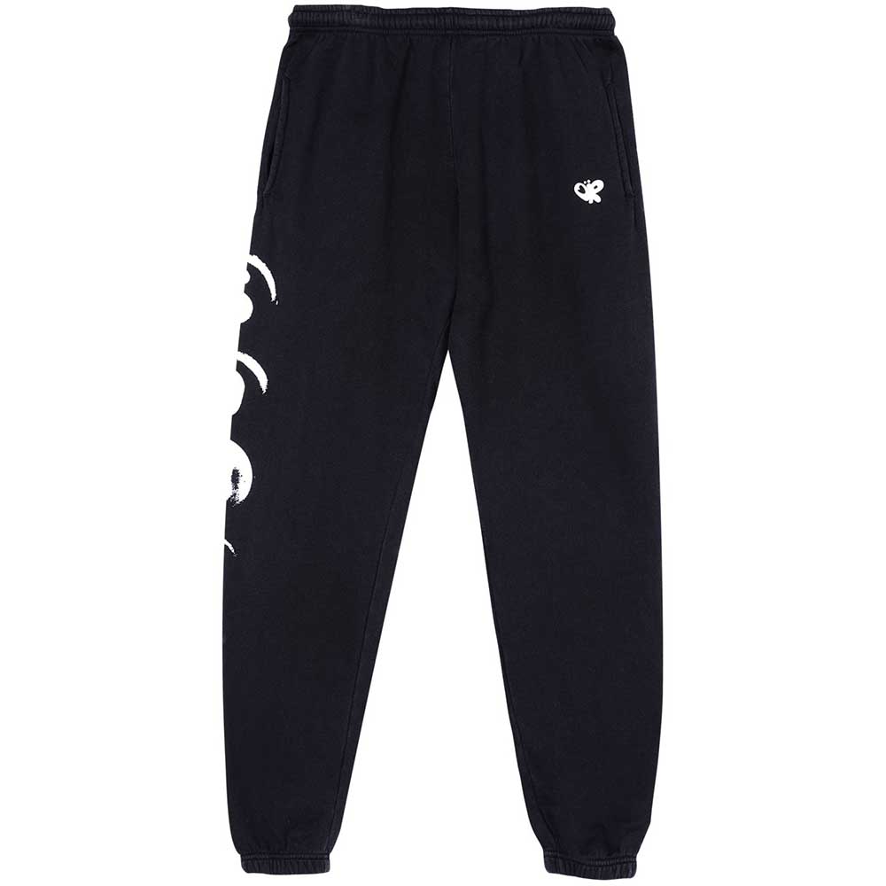 Olivia Rodrigo Unisex Joggers: Sour (Medium)