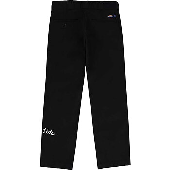 Olivia Rodrigo Unisex Work Pants: Liv's... (Large)
