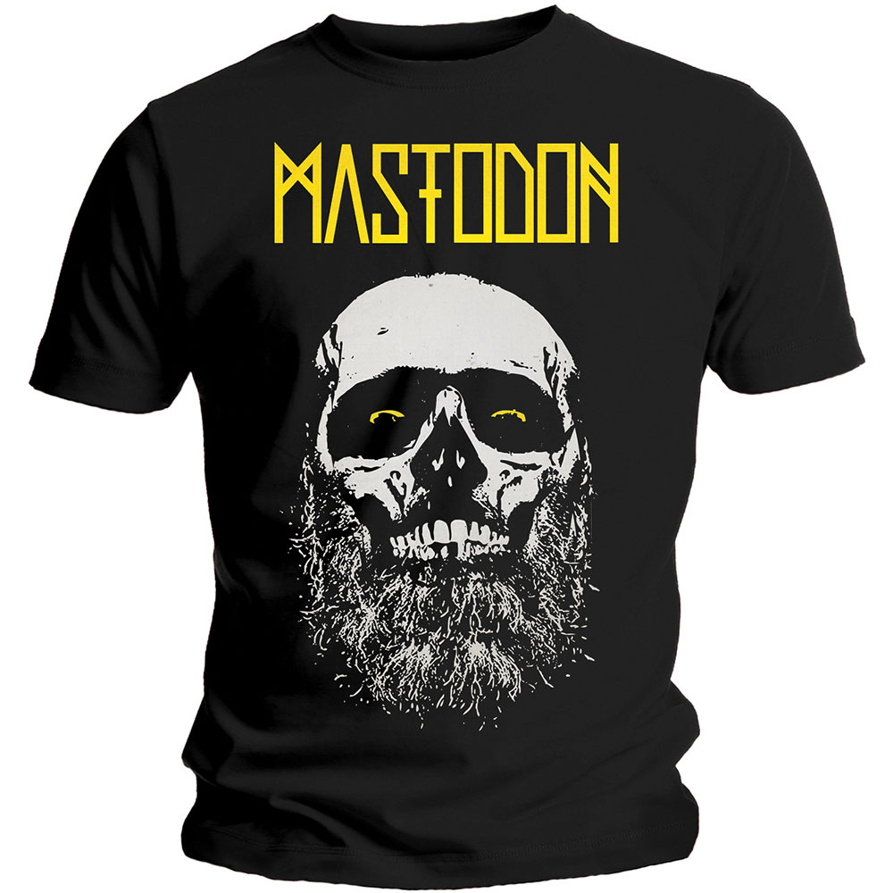 Mastodon Unisex T-Shirt: ADMAT (XX-Large)