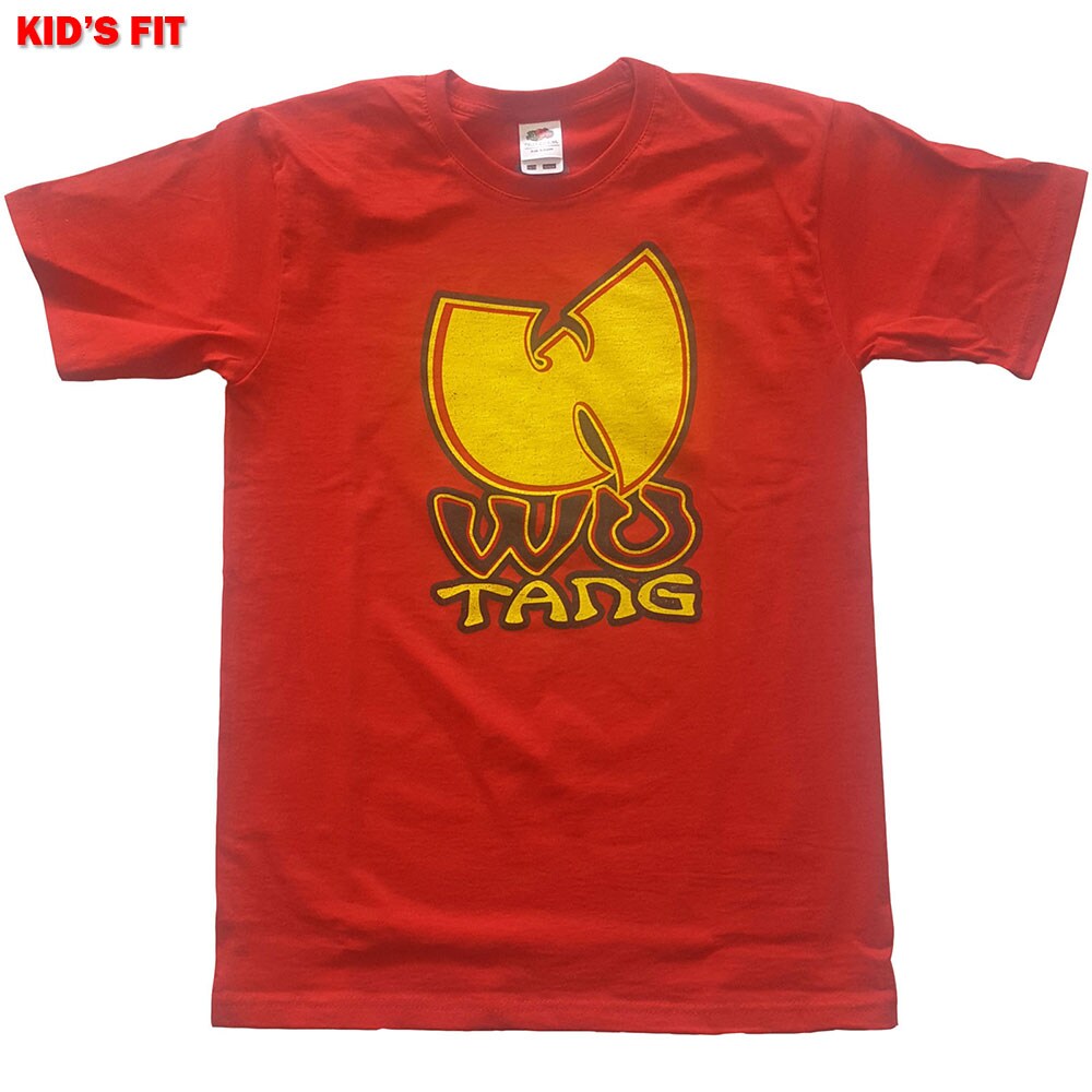Wu-Tang Clan Kids T-Shirt: Wu-Tang (13 