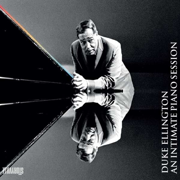 Ellington Duke: An Intimate Piano Session (CD)