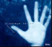 Glostrup Trio: Shadow Of Elvi (CD) - 2