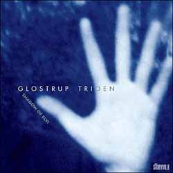 Glostrup Trio: Shadow Of Elvi (CD)