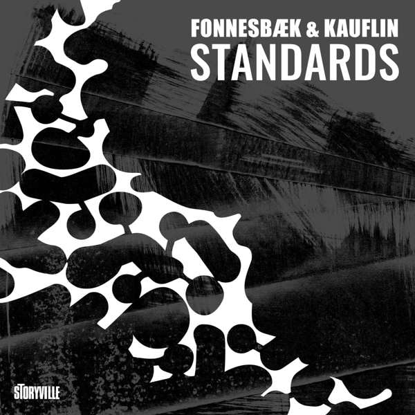 Fonnesbaek & Kauflin: Standards (CD)