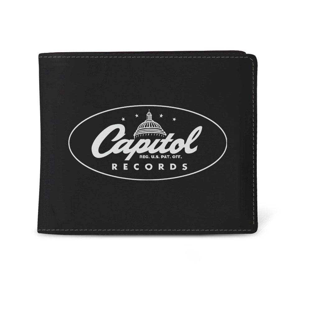 Capitol Records (Premium Wallet) - 4