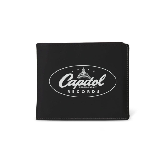 Capitol Records (Premium Wallet)