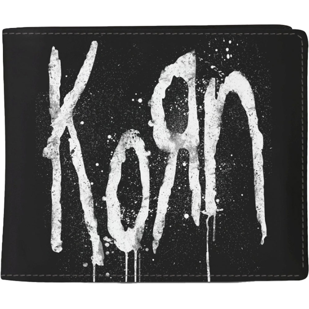 Korn Wallet: Still A Freak - 4