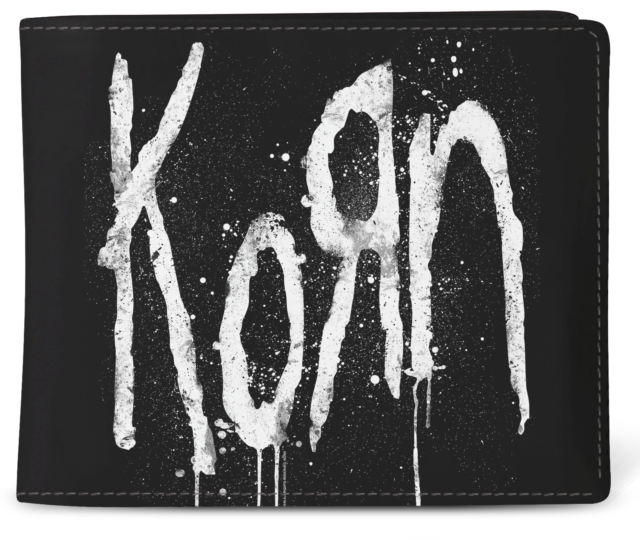 Korn Wallet: Still A Freak