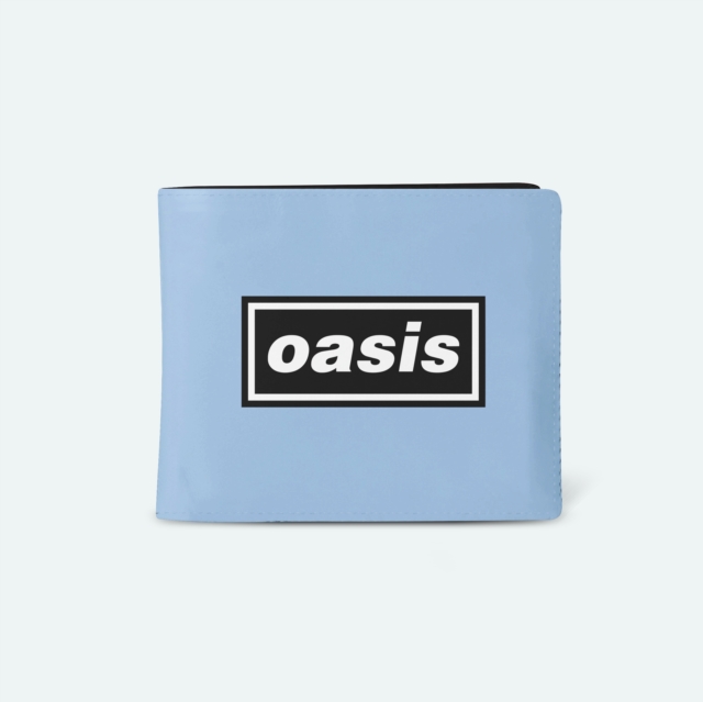 Oasis Blue Moon (Premium Wallet)