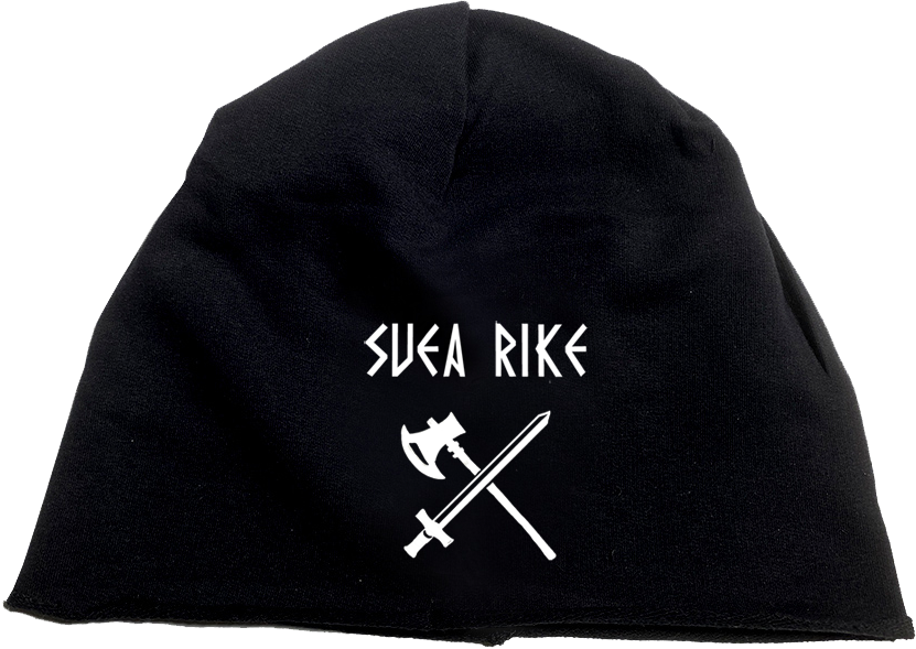 Beanie: Svea Rike - Viking Art Collection