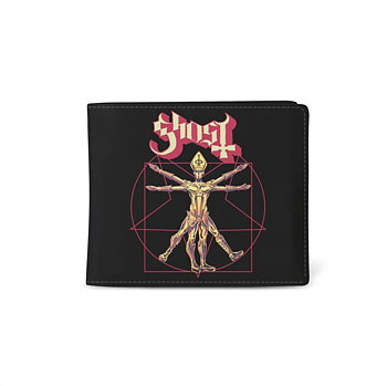 Ghost - Popestar (Premium Wallet)