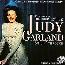Garland Judy: The Singles Collection 1936-47 (4CD)