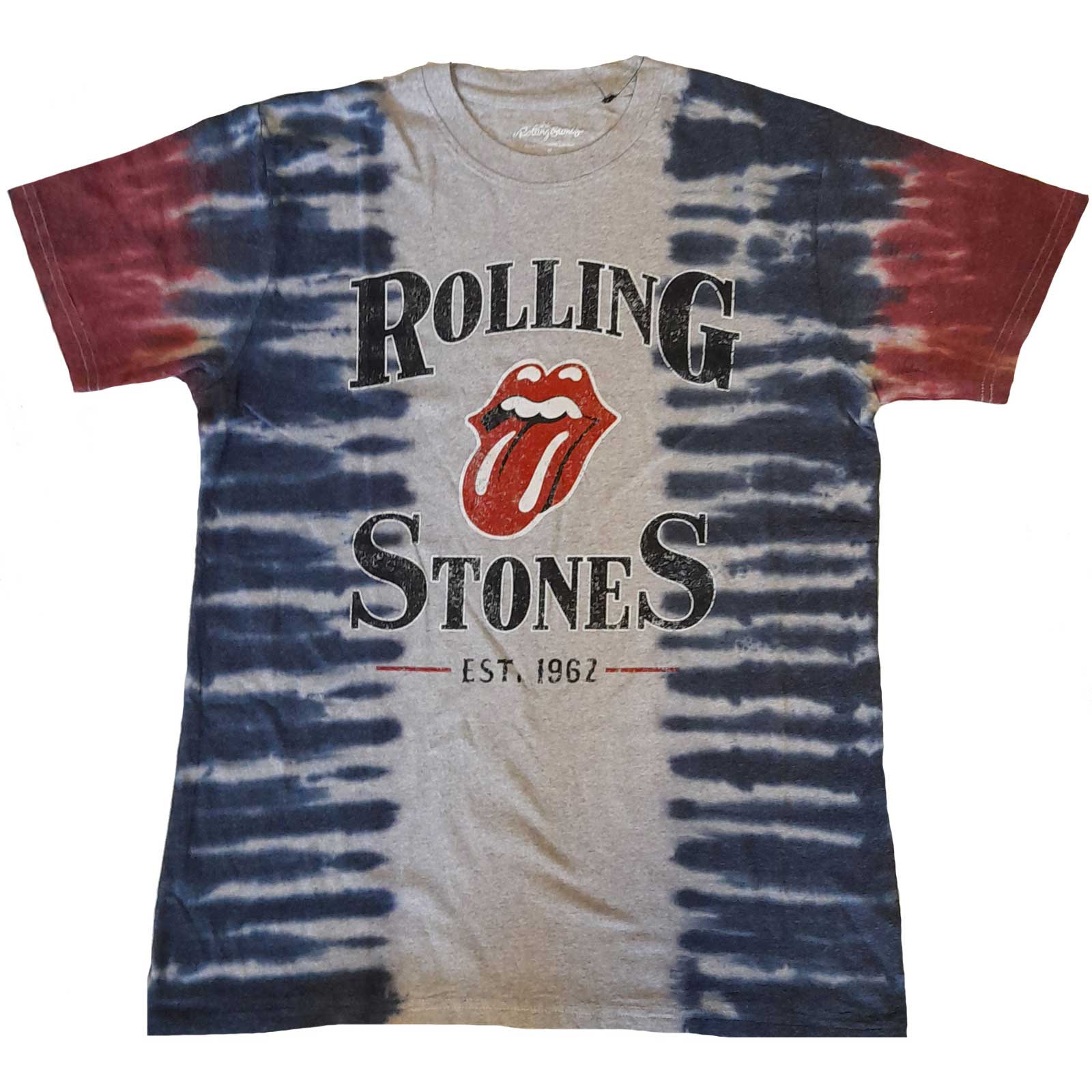 The Rolling Stones Unisex T-Shirt: Satisfaction (Wash Collection) (XX-Large)