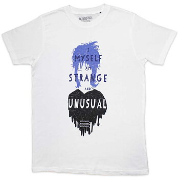 Beetlejuice Unisex T-Shirt: I Myself... (Small)