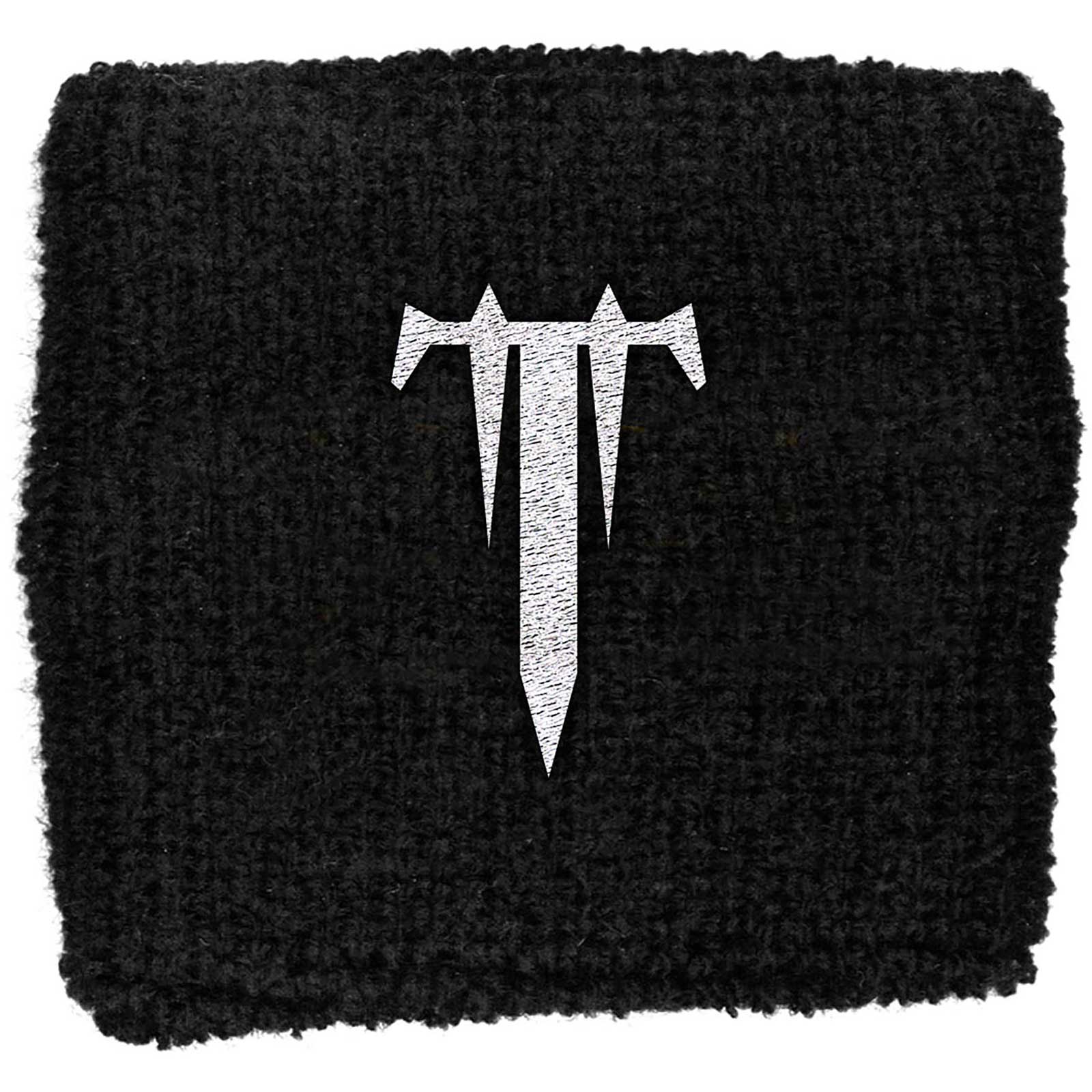 Trivium Wristband: T