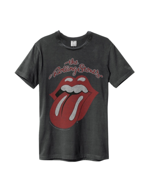 Rolling Stones: Vintage Tongue 