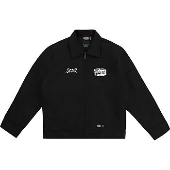 Olivia Rodrigo Unisex Zipped Jacket: Liv's... (Large)