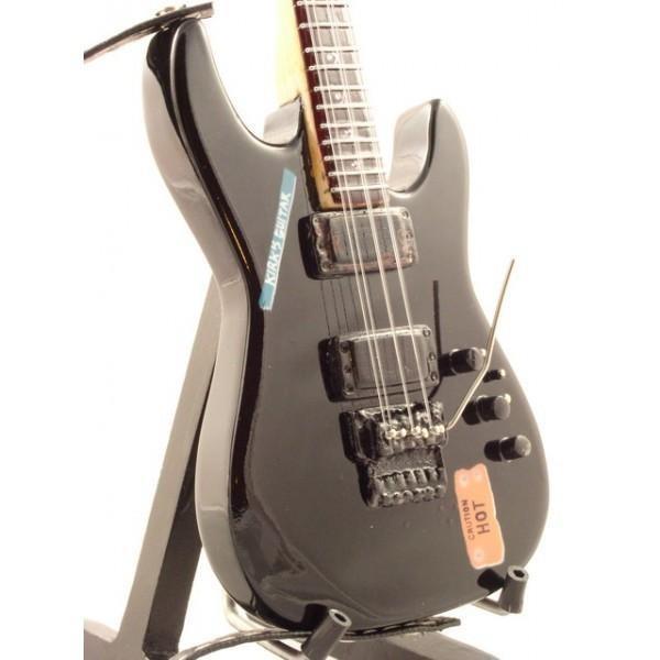 Minigitarr: Metallica - Kirk Hammett - Esp Kh-2