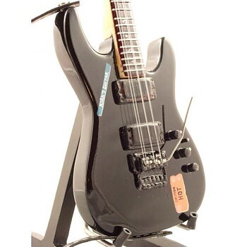 Minigitarr: Metallica - Kirk Hammett - Esp Kh-2