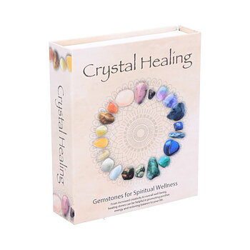 Crystal Healing Gemstones
