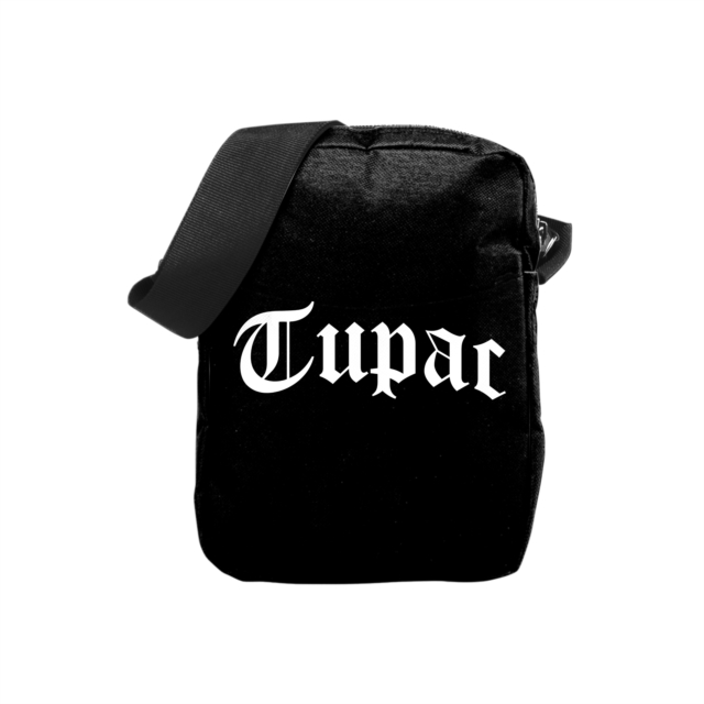 Väska: Tupac (Cross Body Bag)