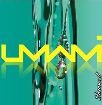 Umami: Scarsoul - Blandade Artister 2008 (CD) - 2