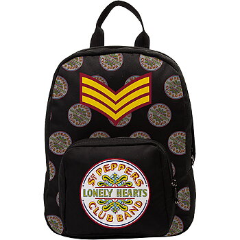 Beatles Sgt Peppers (Small Rucksack)