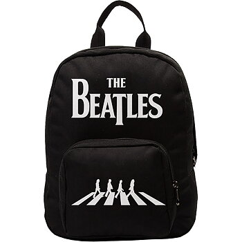 Beatles Abbey Road B/W (Small Rucksack)