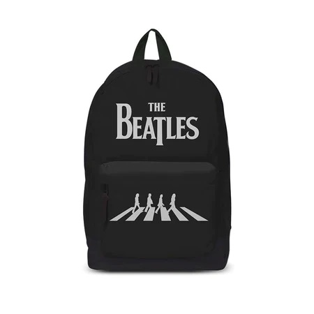 Beatles Abbey Road B/W (Small Rucksack)