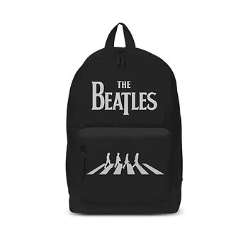 Beatles Abbey Road B/W (Small Rucksack)