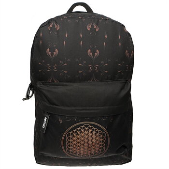 Bring Me The Horizon Backpack: Sempiternal