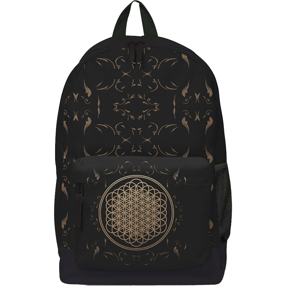 Bring Me The Horizon Sempiternal (Classic Rucksack) - 2