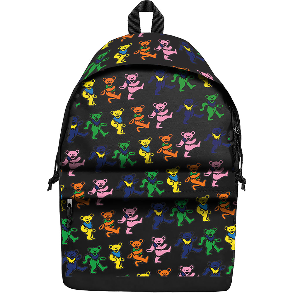 Grateful Dead Dancing Bears Daypack - 2