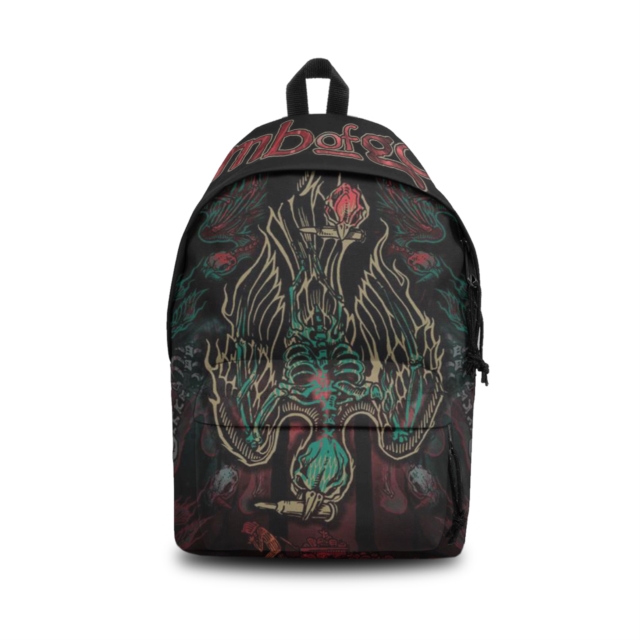 Lamb Of God Divebomb (Daypack)
