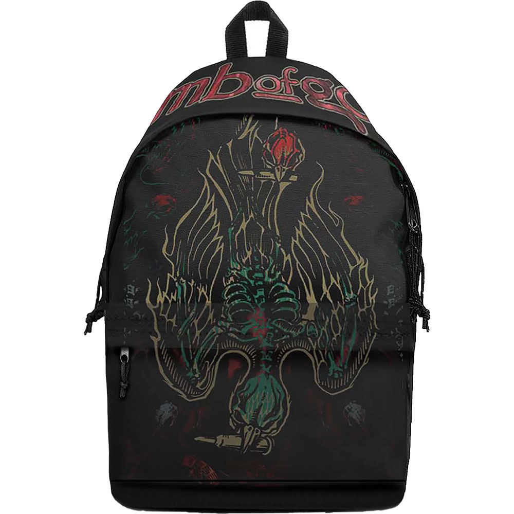 Lamb Of God Divebomb (Daypack) - 2