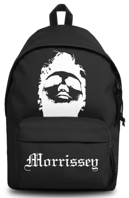 Morrissey Daypack: Moz Head
