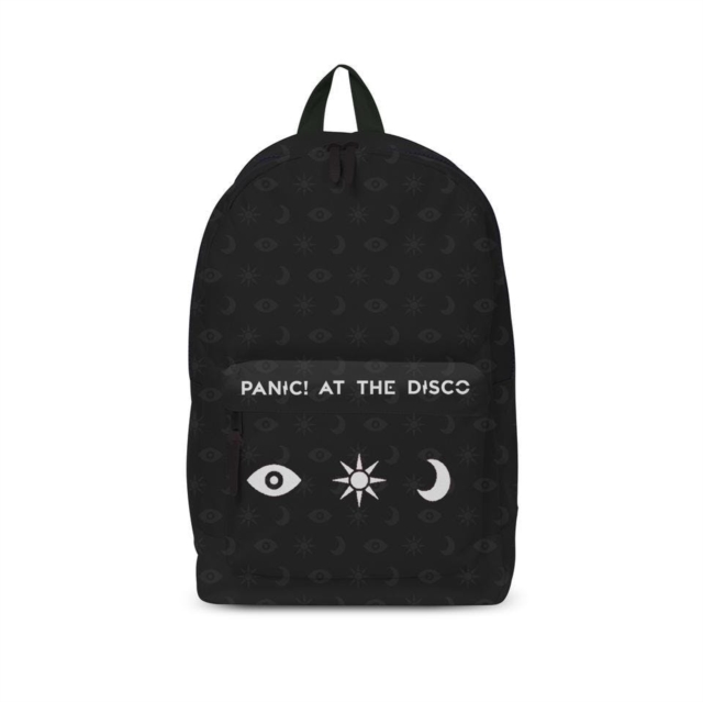 Panic At The Disco 3 Icons (Classic Rucksack)