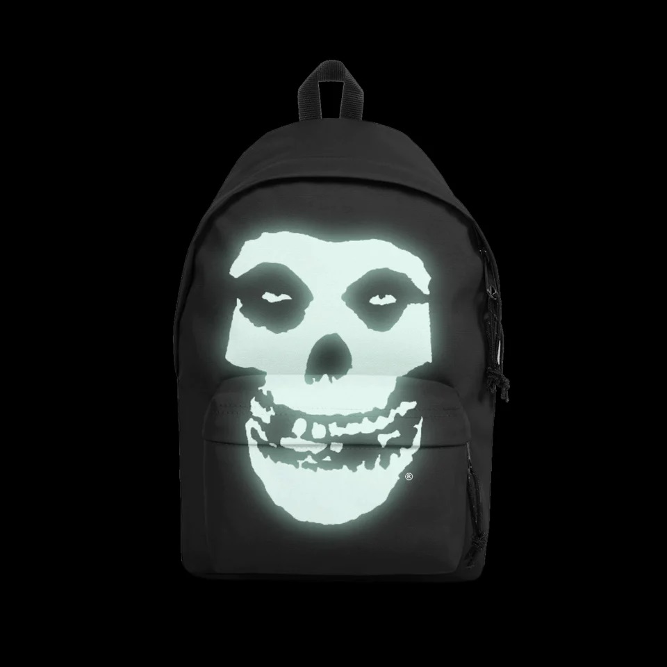 Misfits Daypack: Fiend 'Glow in the Dark'